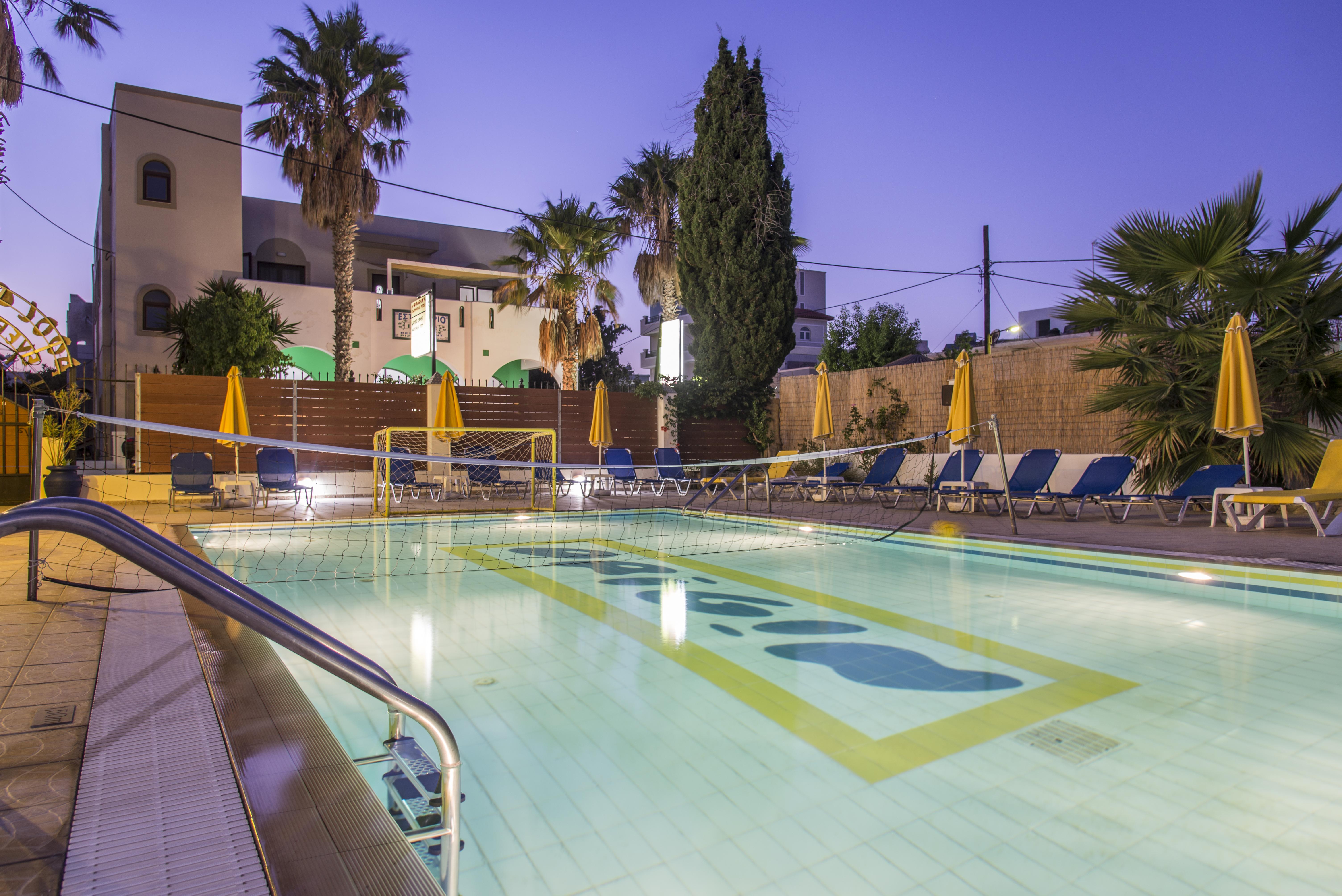 Origin Apts And Studios Kardamena  Exterior photo